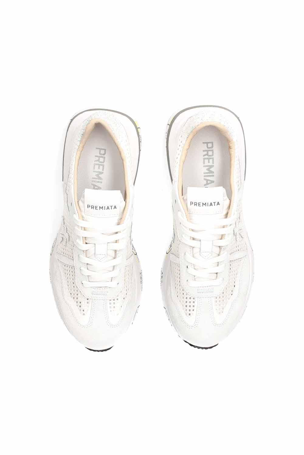  Premiata Sneakers Cassie 6341 Woman - 4