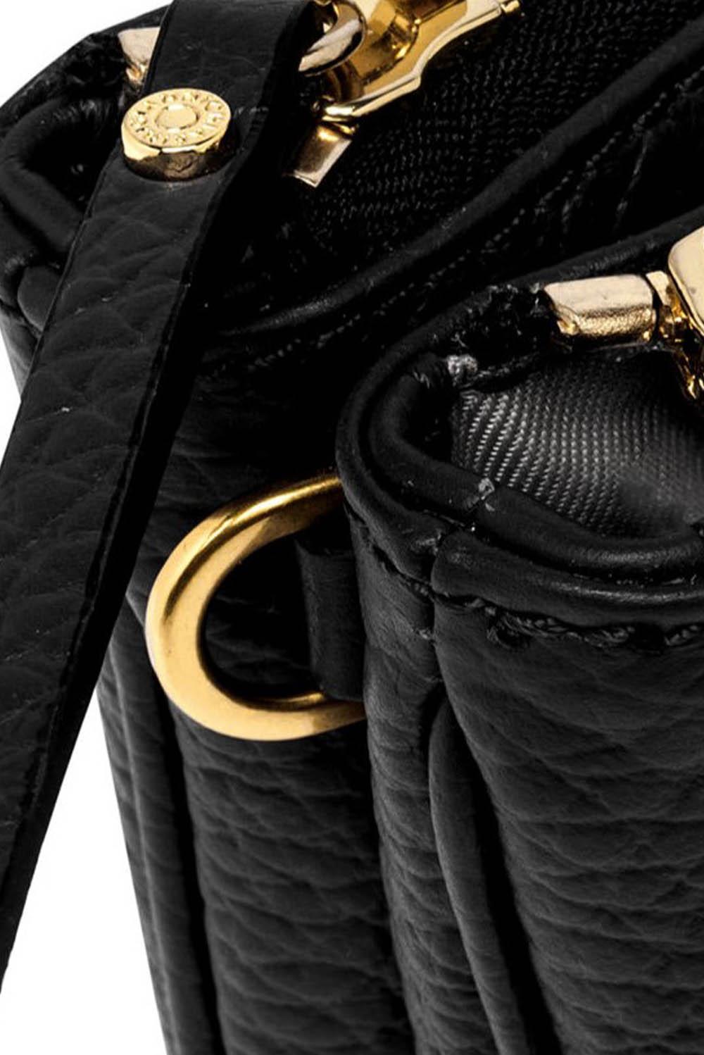  Gianni Chiarini Borsa Frida Nero Woman - 7