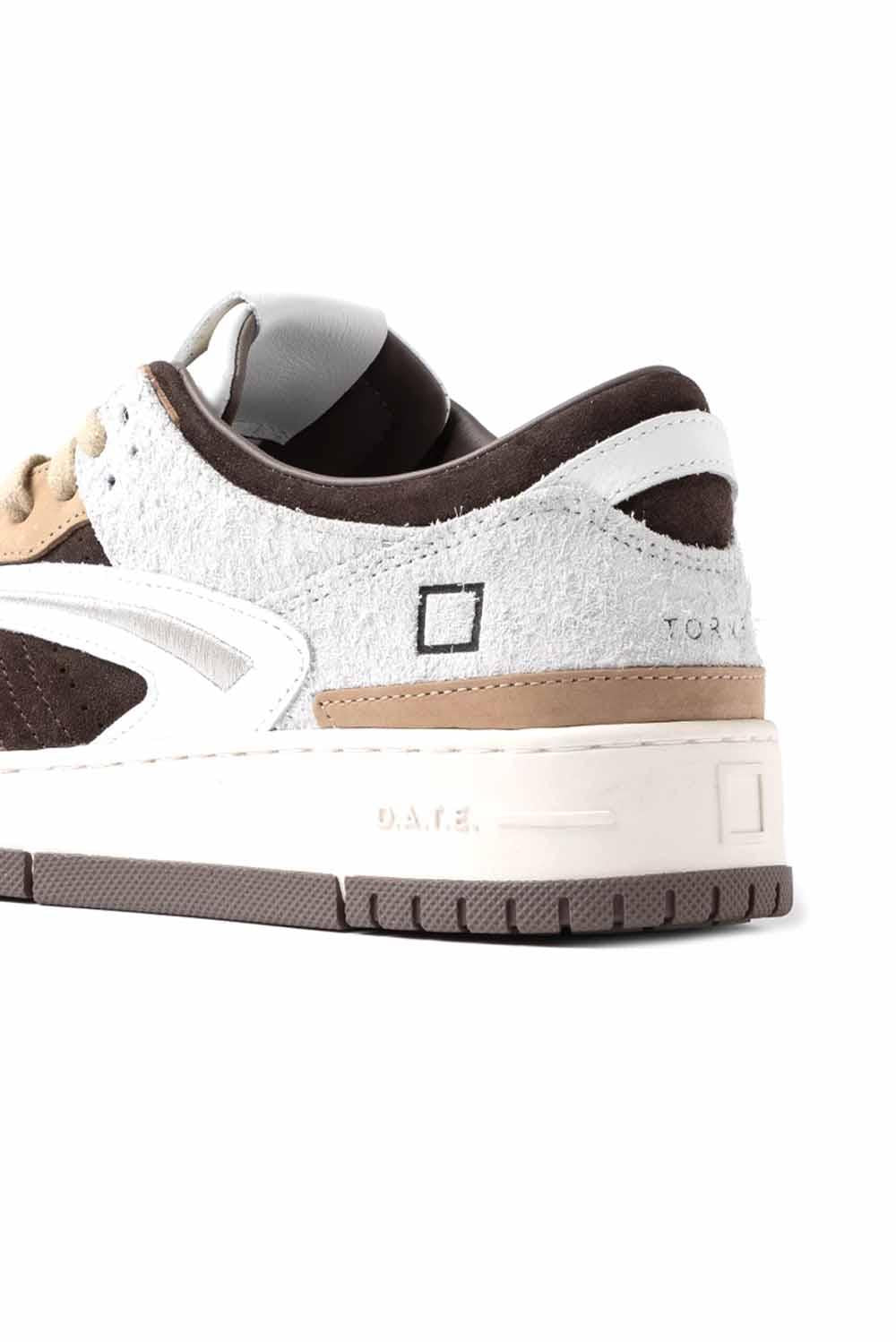  Date D.a.t.e. Sneakers Torneo Uomo - 3