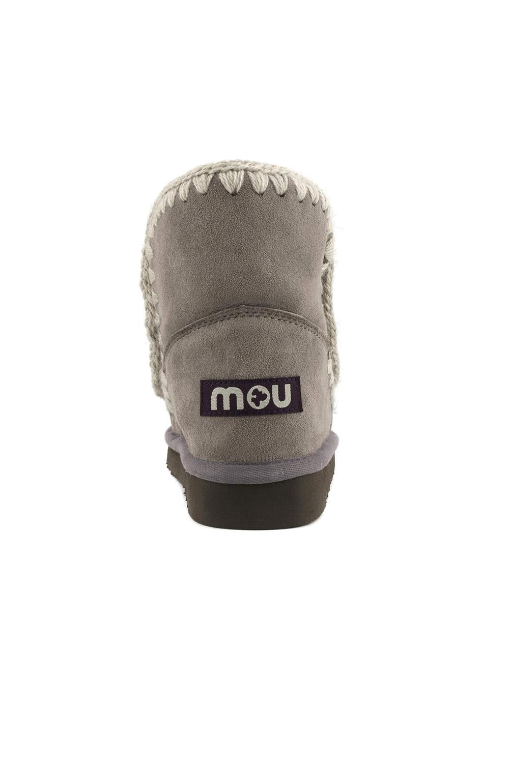  Mou Eskimo 18 Woman - 4