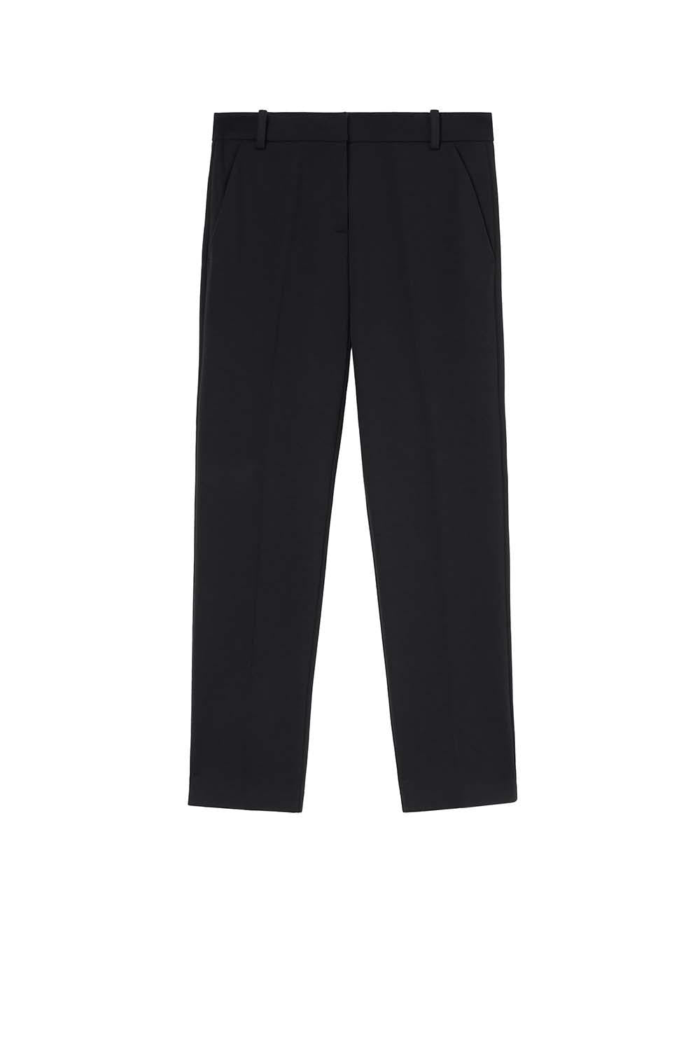  Pinko Pantalone Bello Nero Woman - 1