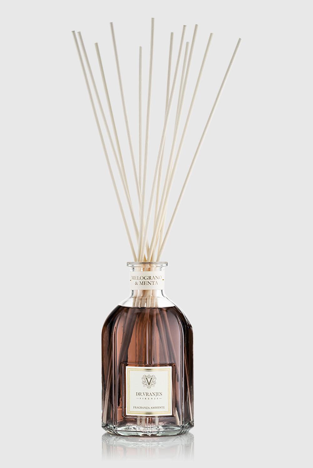 Dr. Vranjes Melograno Menta 500ml Menta Melograno Woman - 2