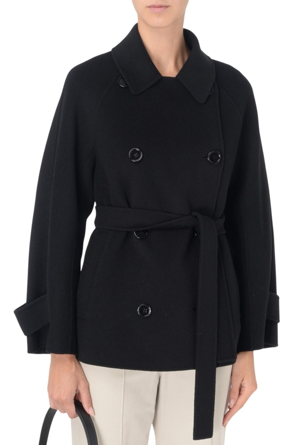  Max Mara Trench Corto Woman - 2