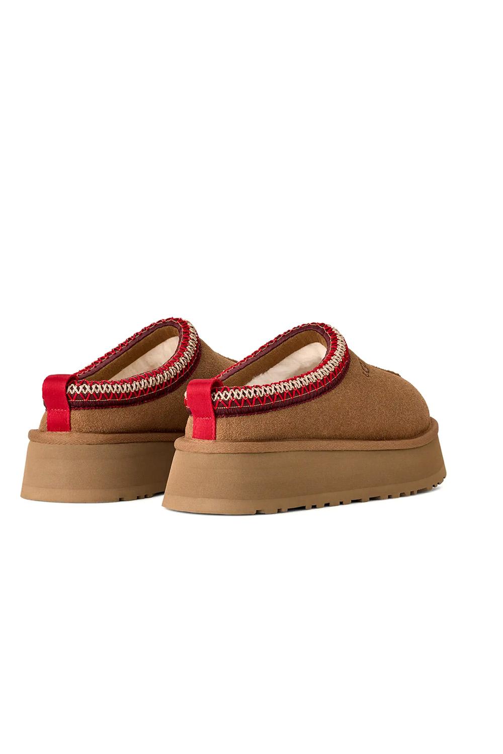  Ugg Tazz Ii Chestnut Woman - 3