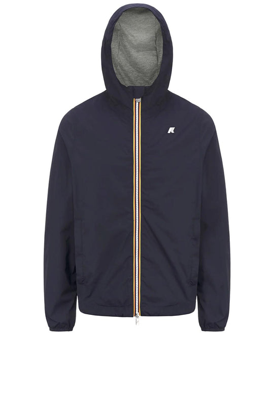K-way Giacca Jack Stretch Nylon