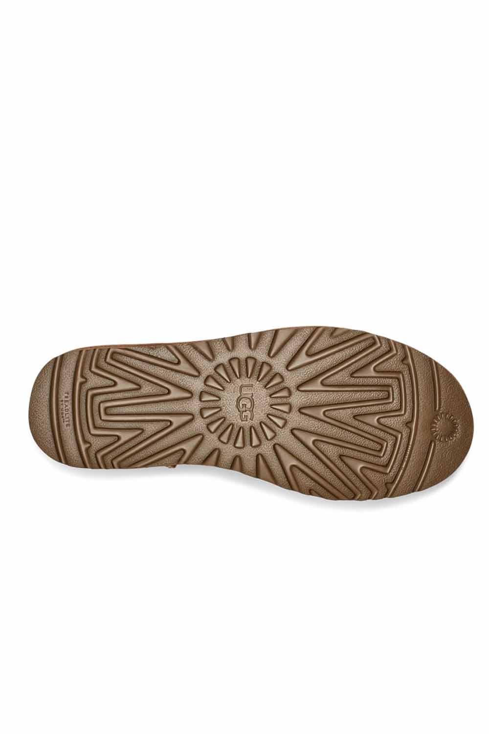  Ugg Ultra Mini Man Chestnut Uomo - 4