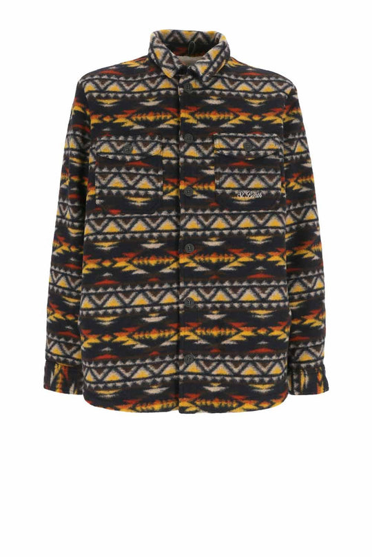 Saint Barth Giacca Landeck