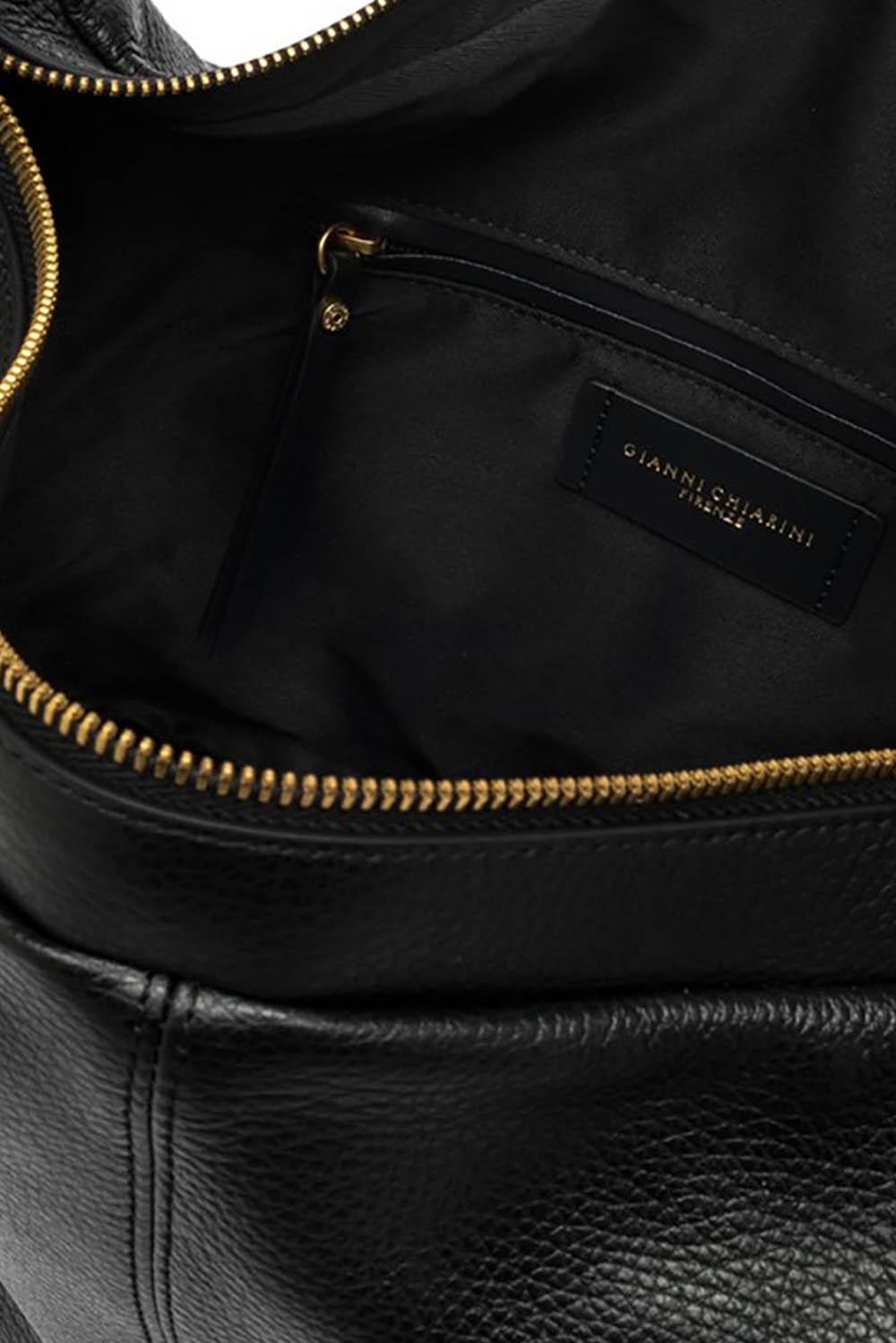  Gianni Chiarini Borsa Guia Nero Woman - 4