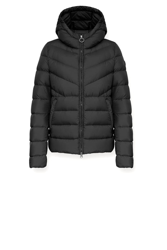 Giacca Trapuntata 2202