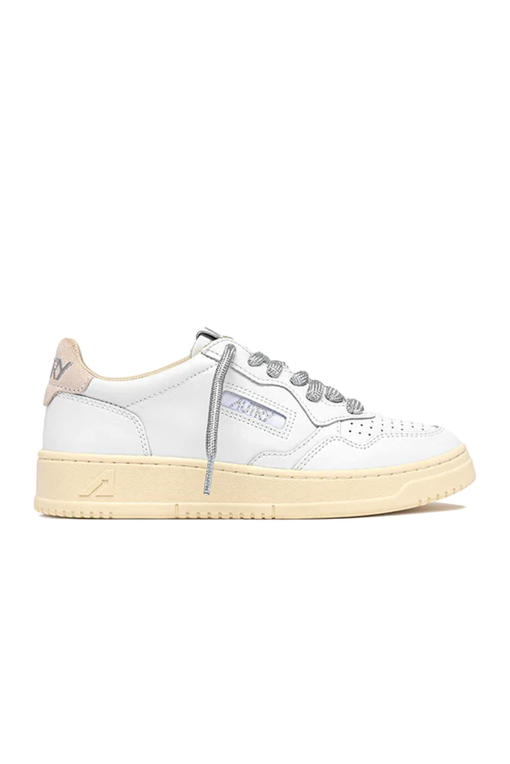  Autry Medalist Woman - 1