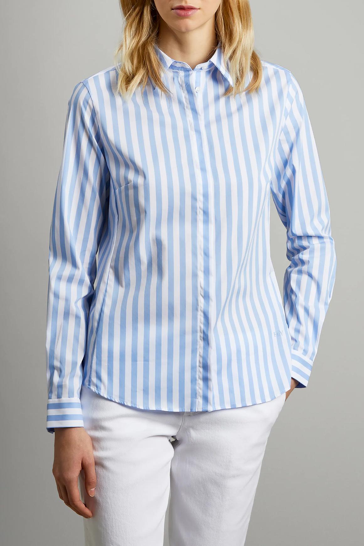  Fay Camicia A Righe U003 Woman - 1
