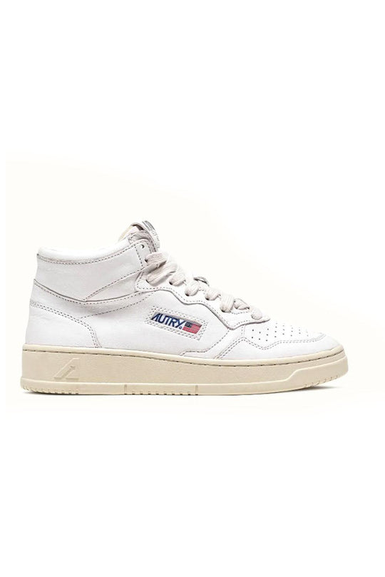 Sneakers Medalist Mid