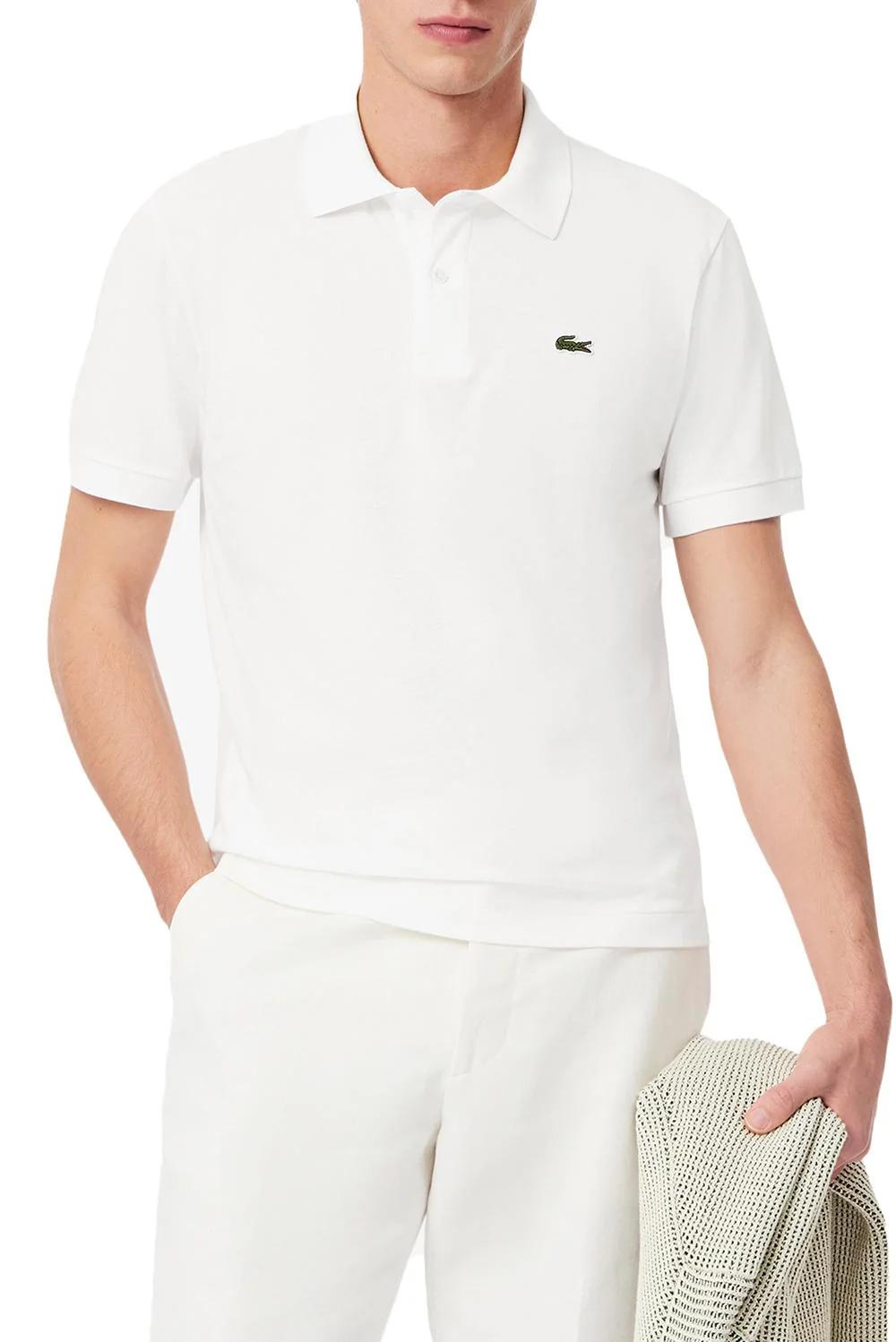  Lacoste Polo 12.12 Uomo - 2