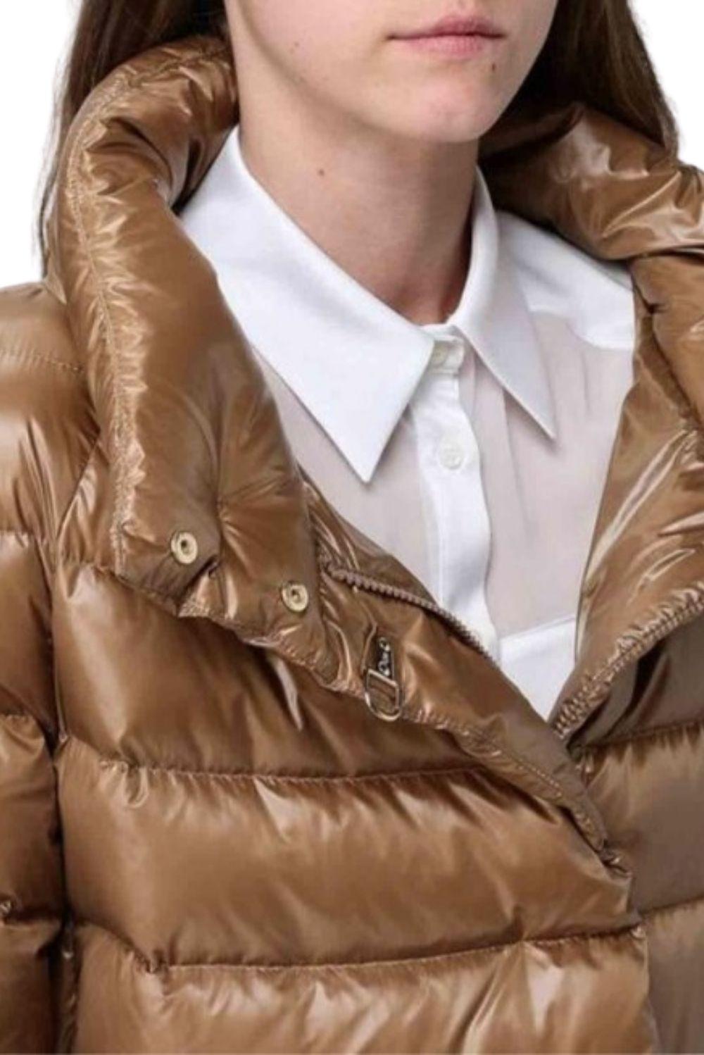  Fay Piumino Con Gancio Woman - 3