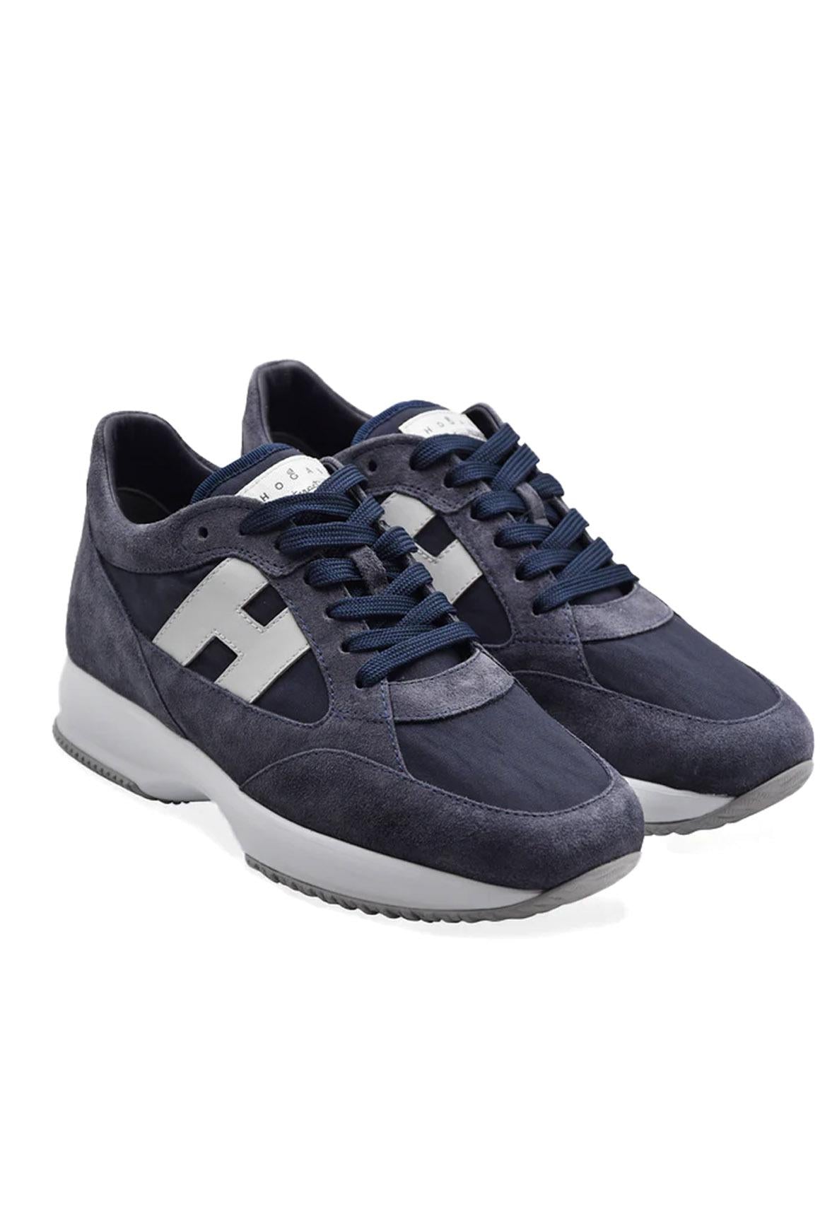  Hogan Sneakers Interactive 785v Uomo - 2