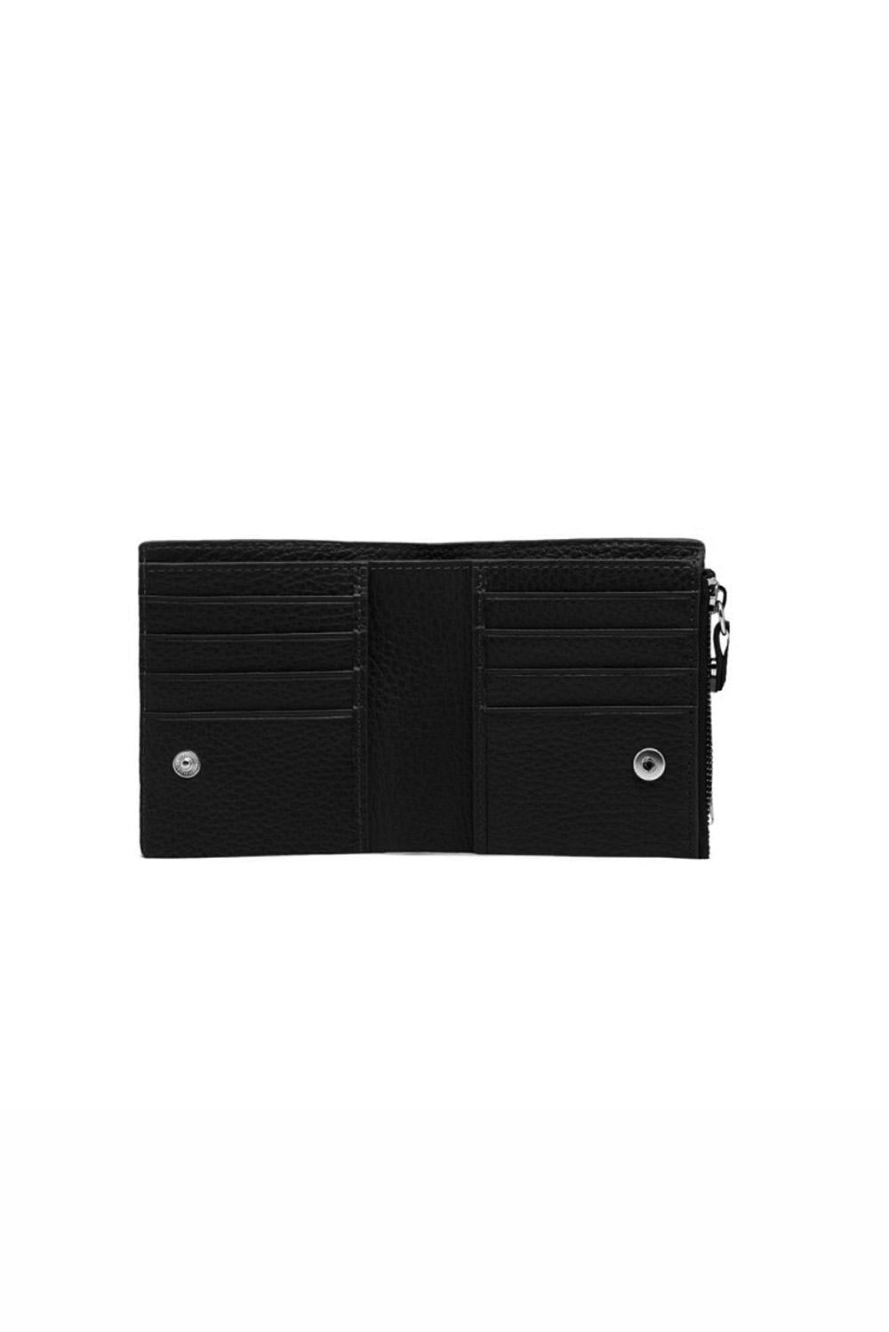  Gianni Chiarini Wallets Nero Woman - 4