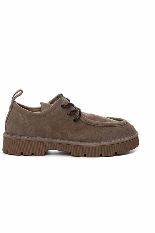 Panchic Lace Up Stringata