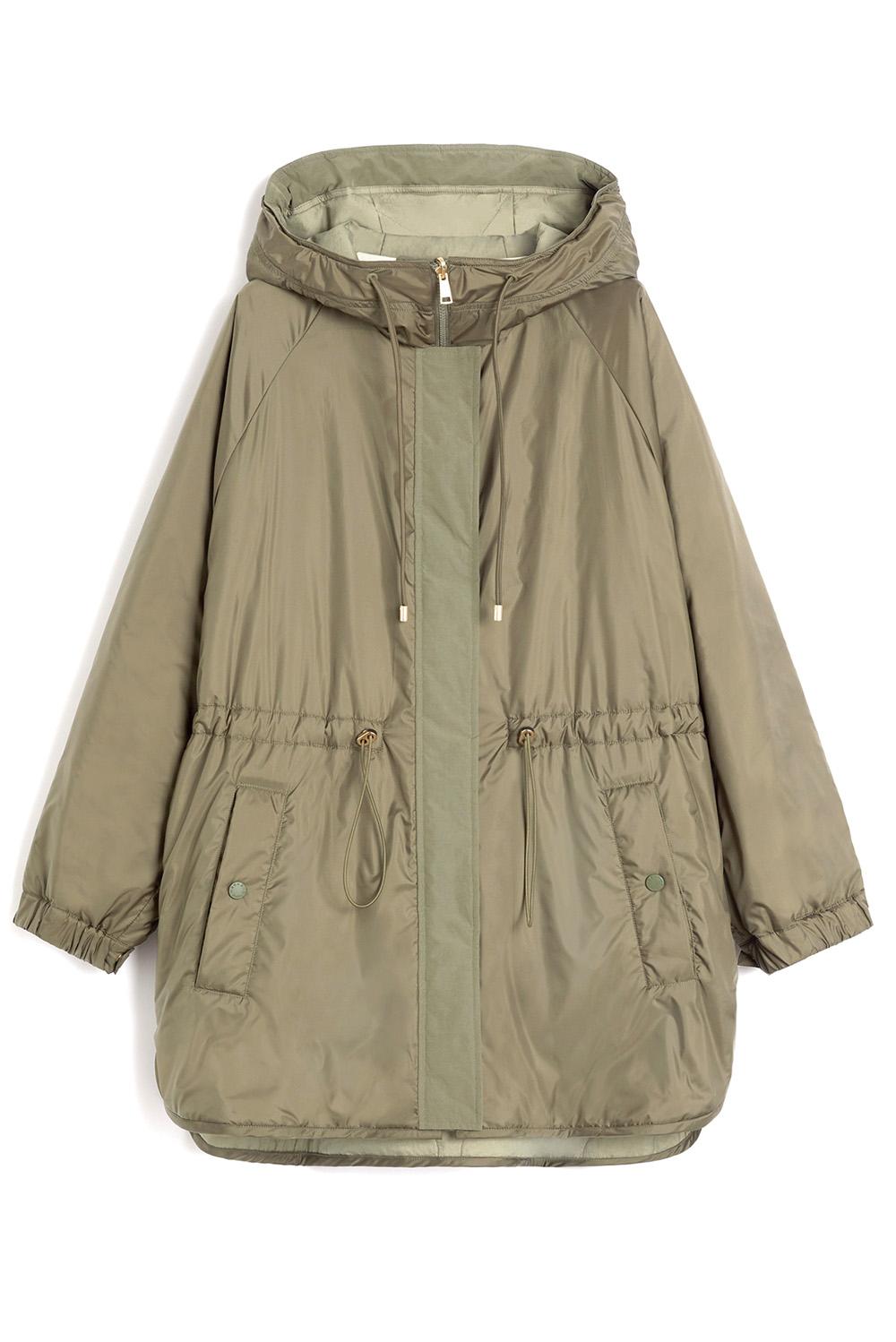  Max Mara Parka Reversibile Woman - 1