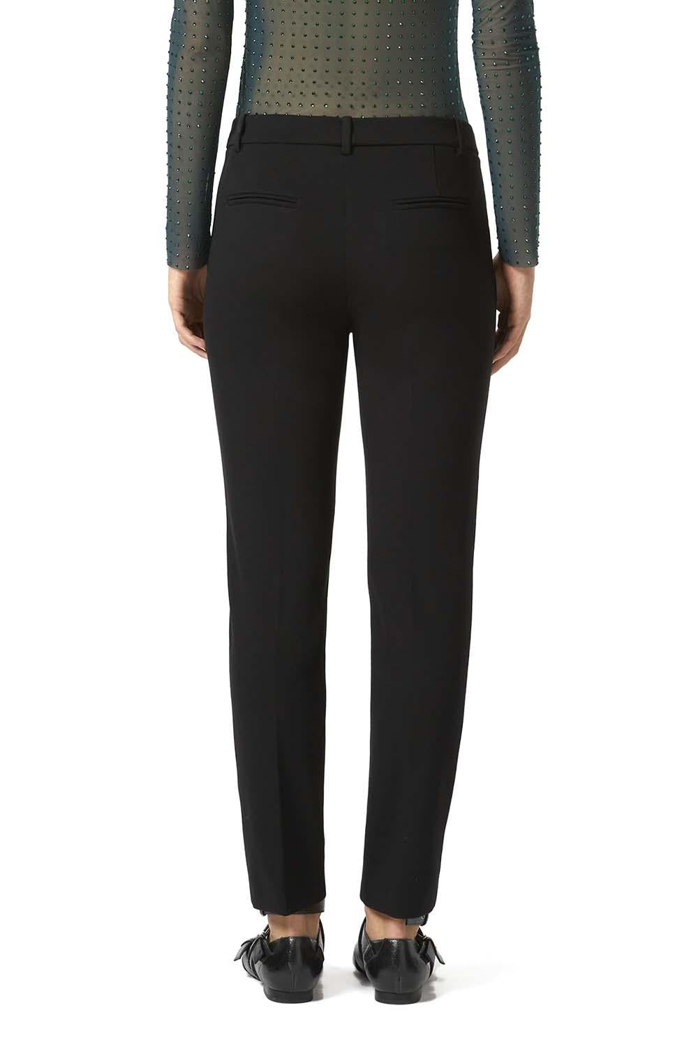  Pinko Pantalone Bello Nero Woman - 3