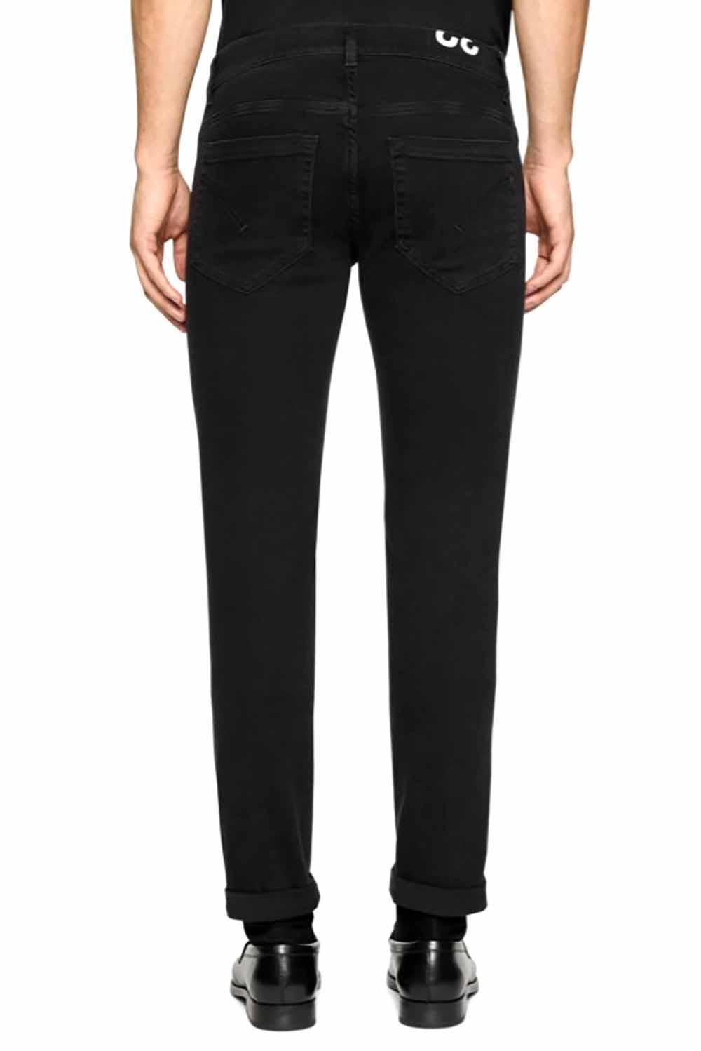  Dondup Jeans Demin George 999 Uomo - 3