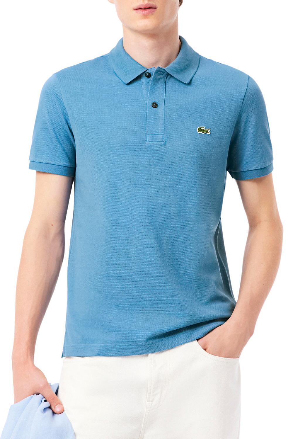  Lacoste Polo Pique' Uomo - 2