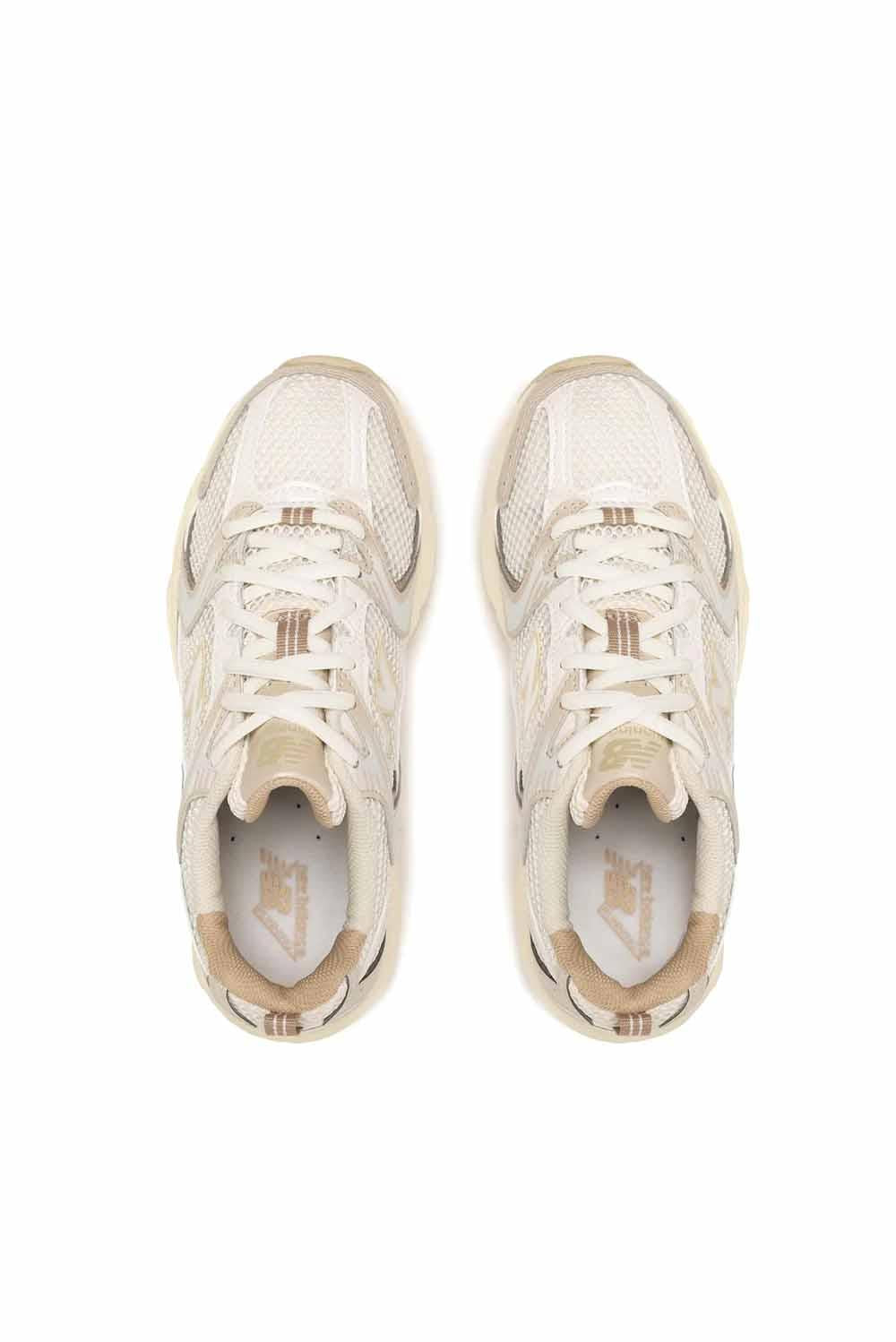 New Balance Sneaker 530 Bone Woman - 3