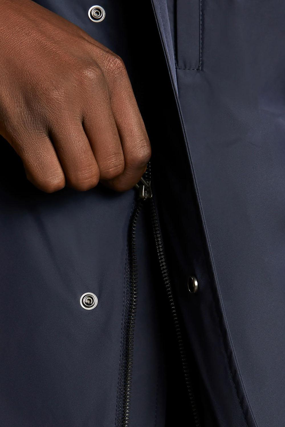  Fay Urban Carcoat Waterproof Uomo - 5