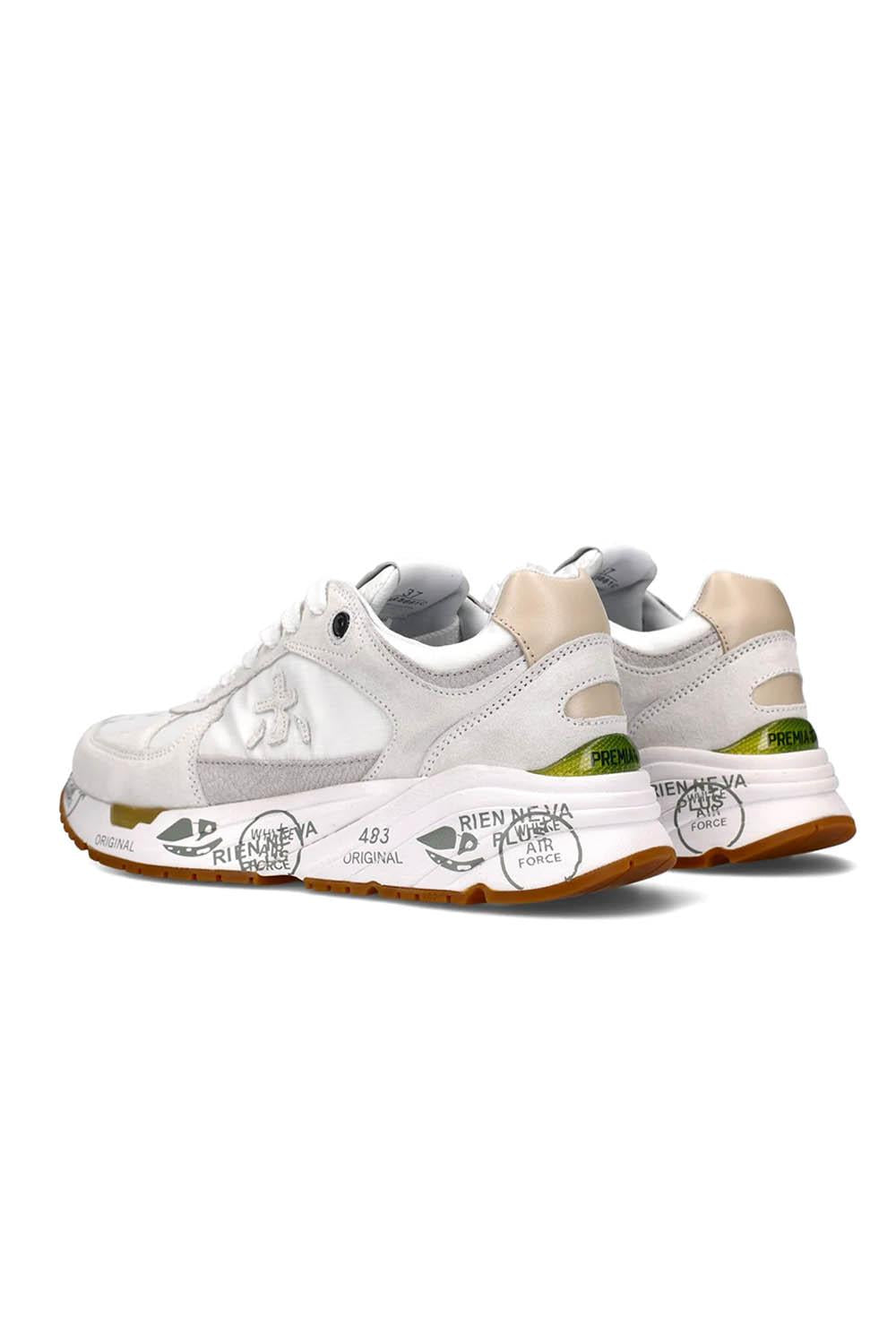  Premiata Sneakers Mased 5661 Woman - 4