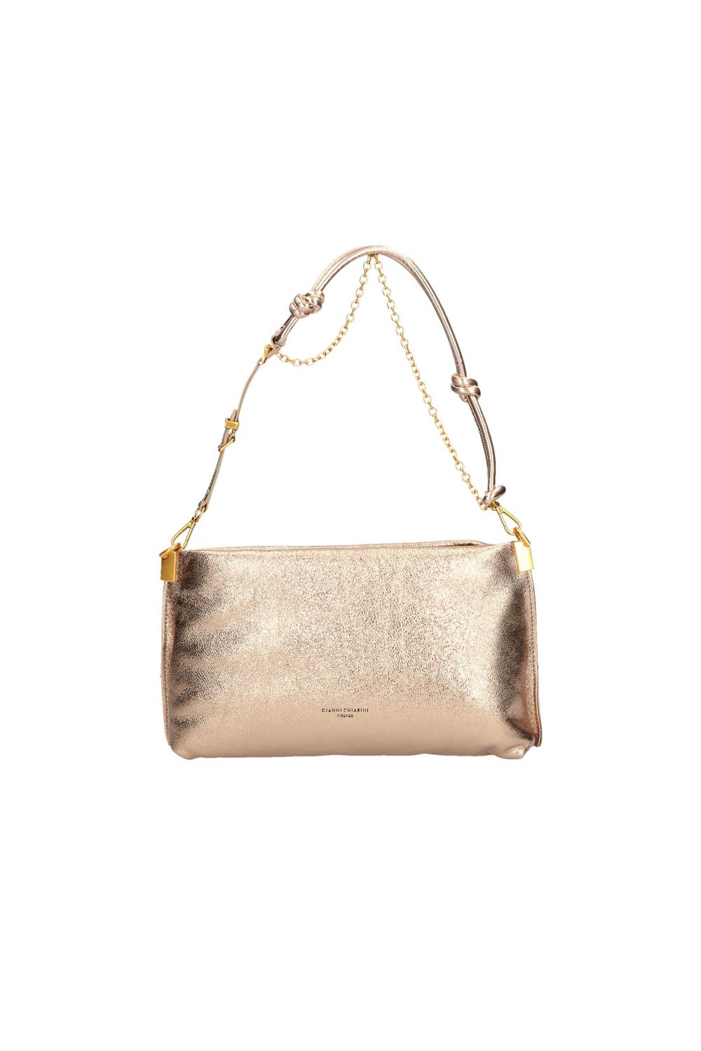  Gianni Chiarini Borsa Fanny Medium Mirage Woman - 1