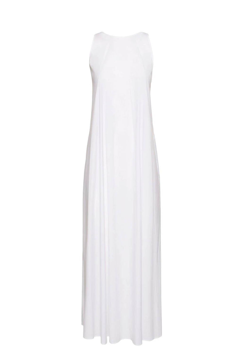  Max Mara Abito Romea Woman White