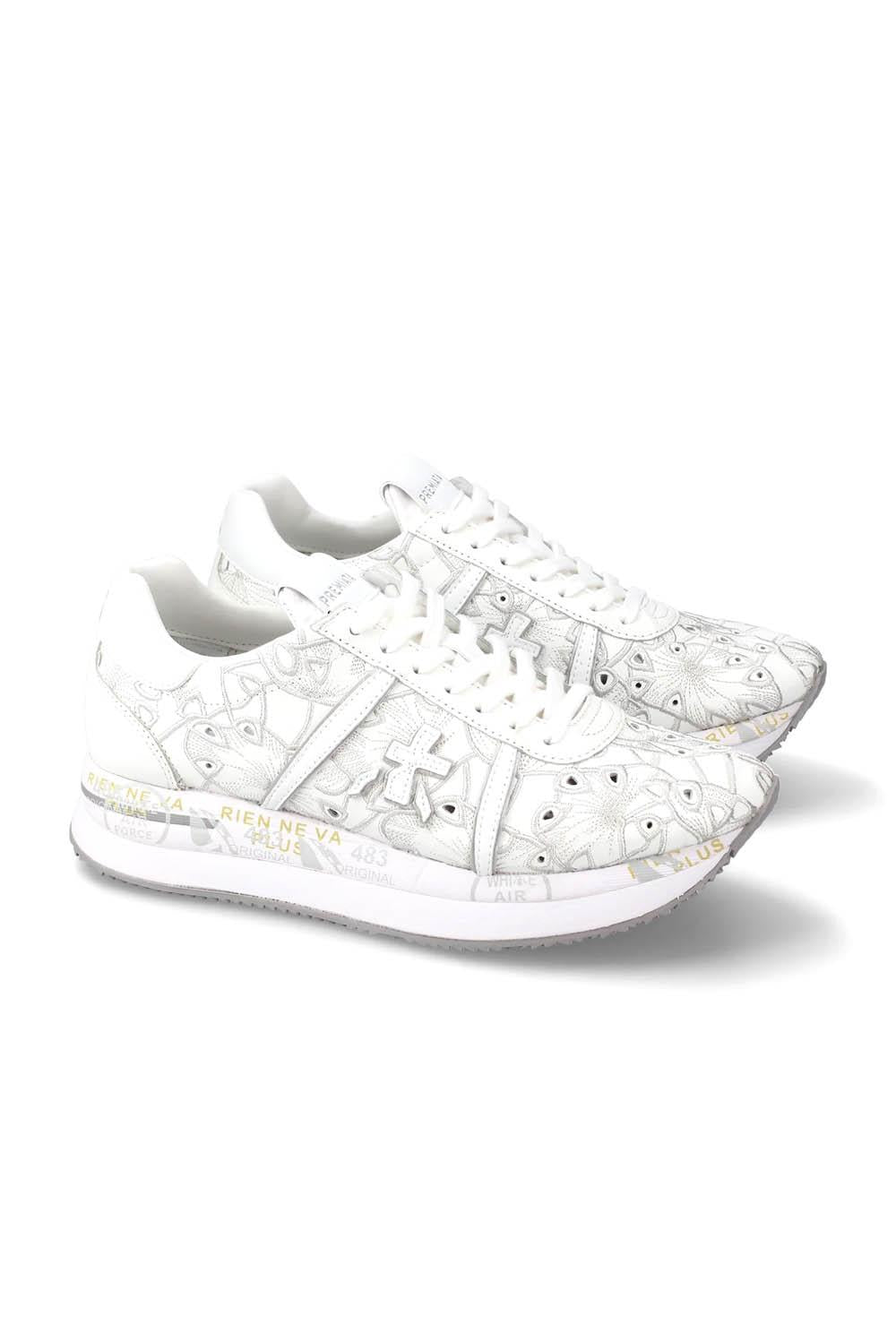  Premiata Sneakers Conny 7364 Woman - 2