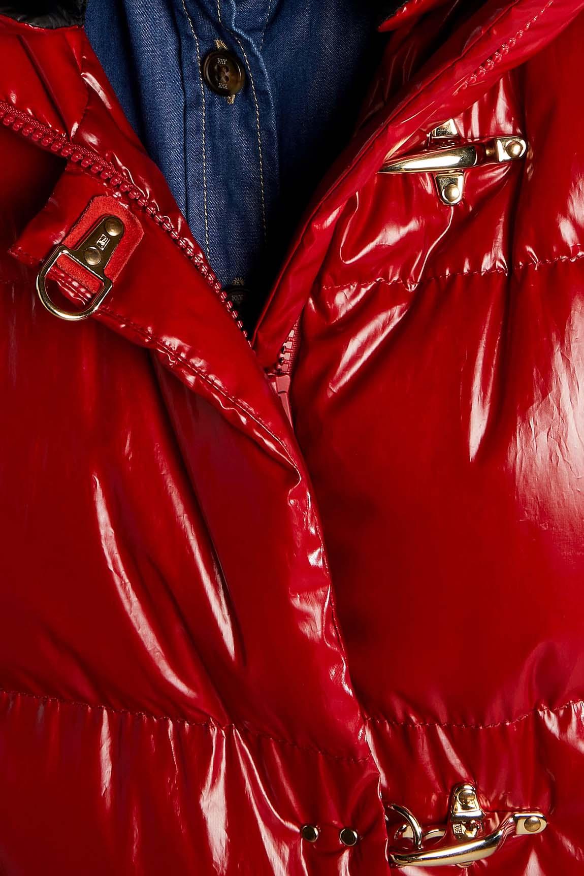  Fay Piumino 3 Ganci Nr002 Woman - 3