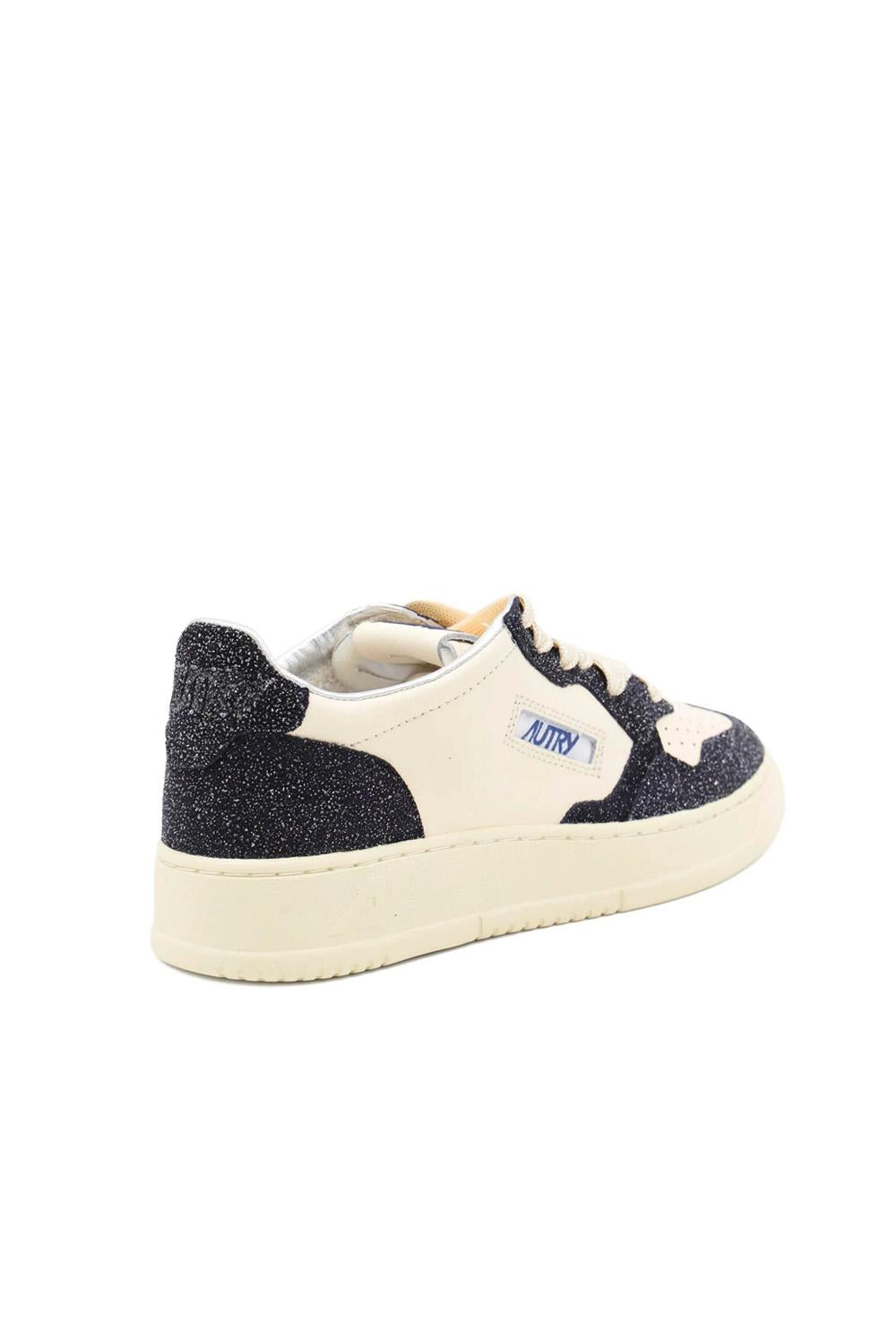  Autry Sneakers Medalist Low Woman - 3
