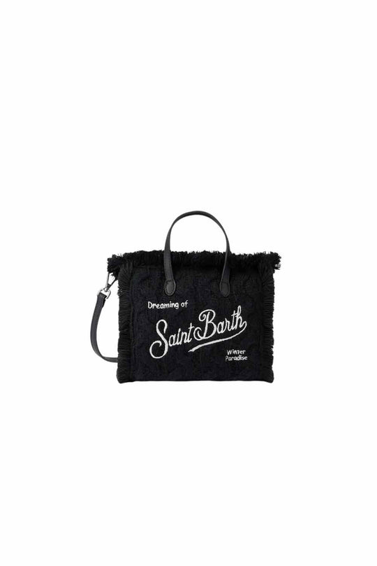 Saint Barth Borsa Vanity Mini