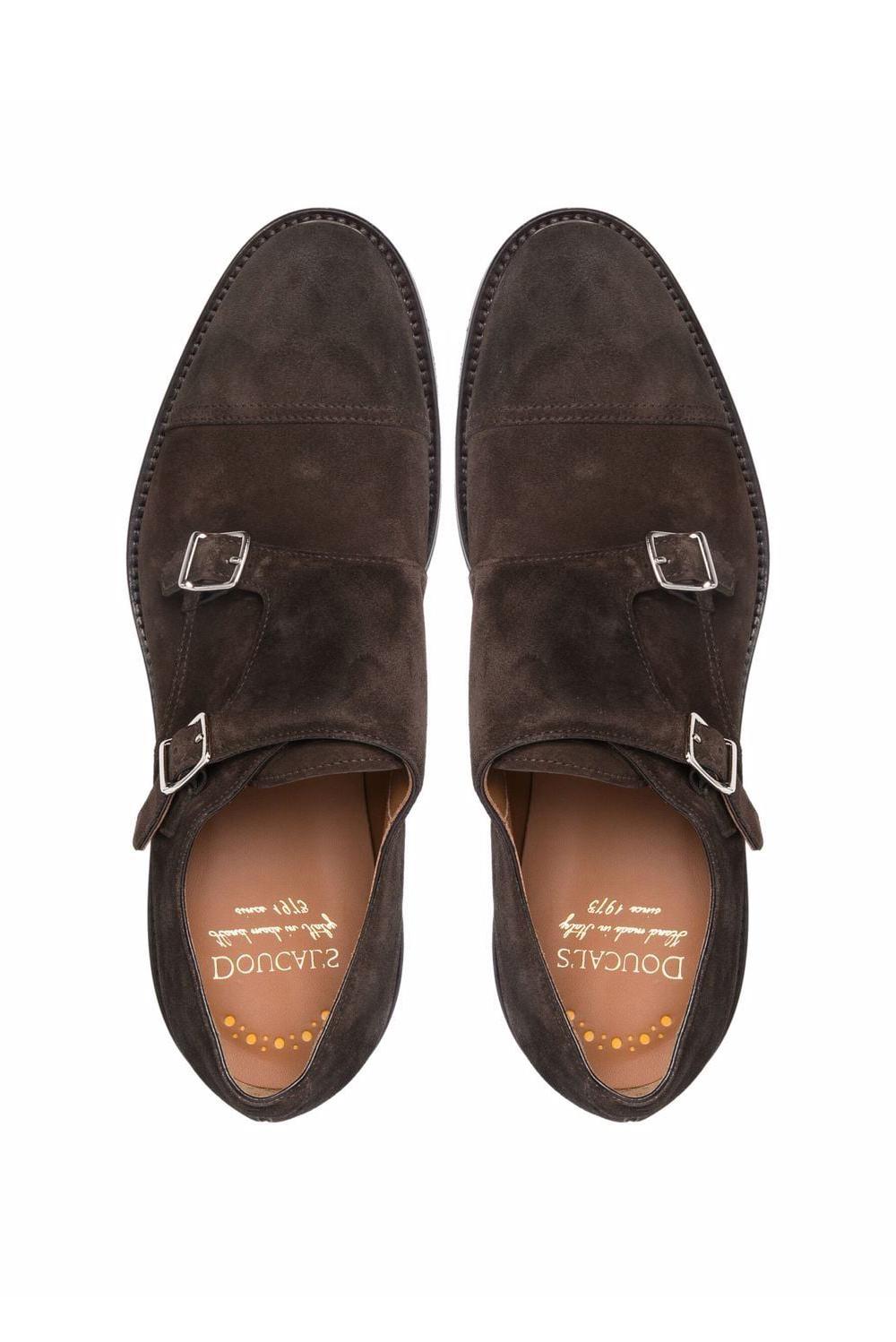  Doucal's Mocassino Doppia Fibbia Uomo - 4