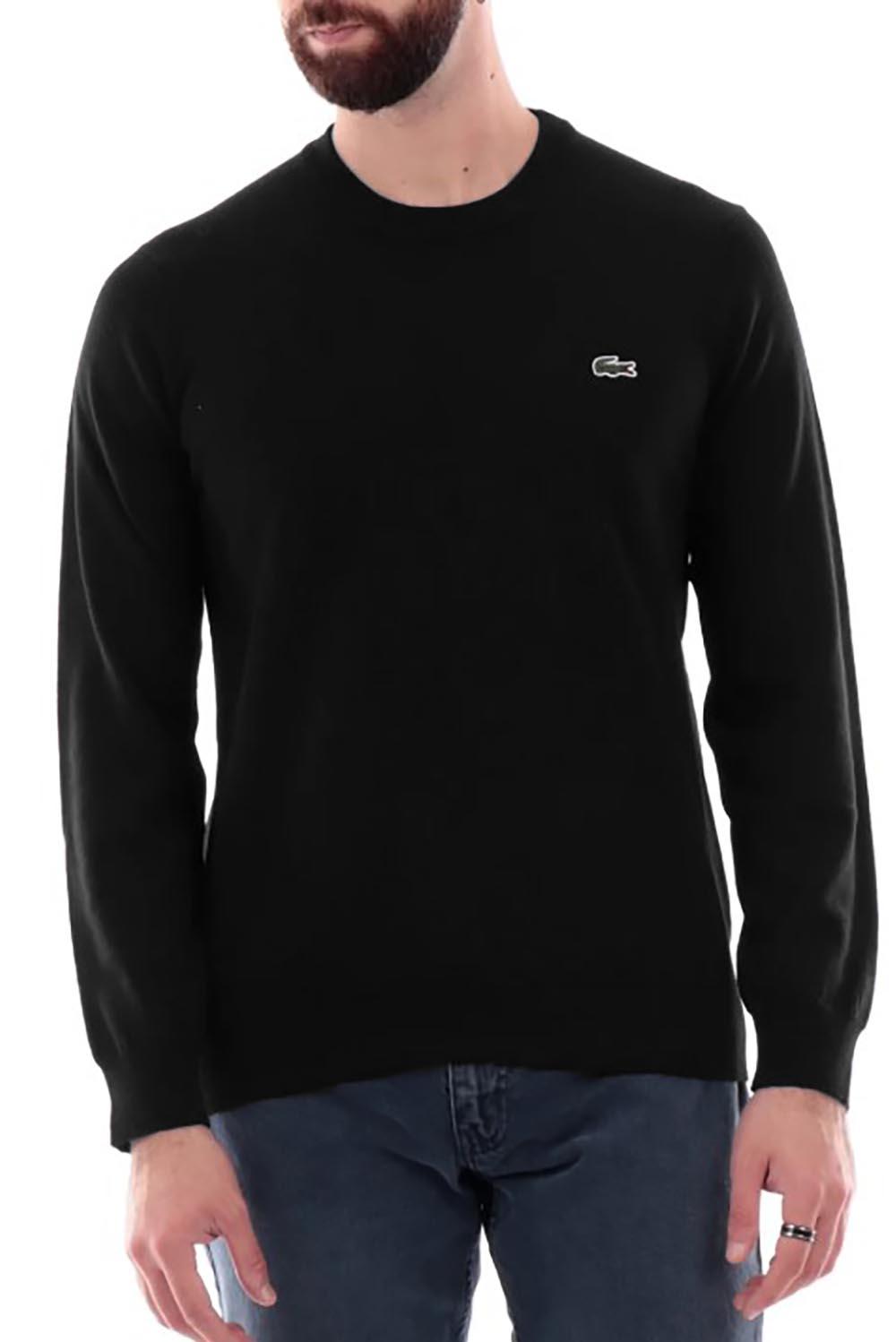  Lacoste Girocollo Uomo - 2