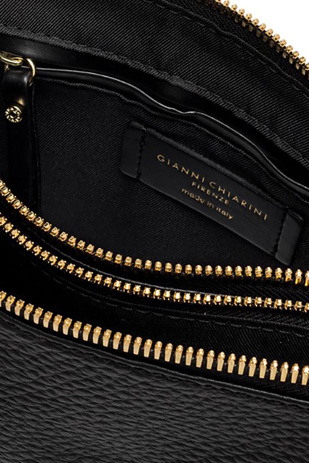  Gianni Chiarini Borsa Frida Nero Woman - 3