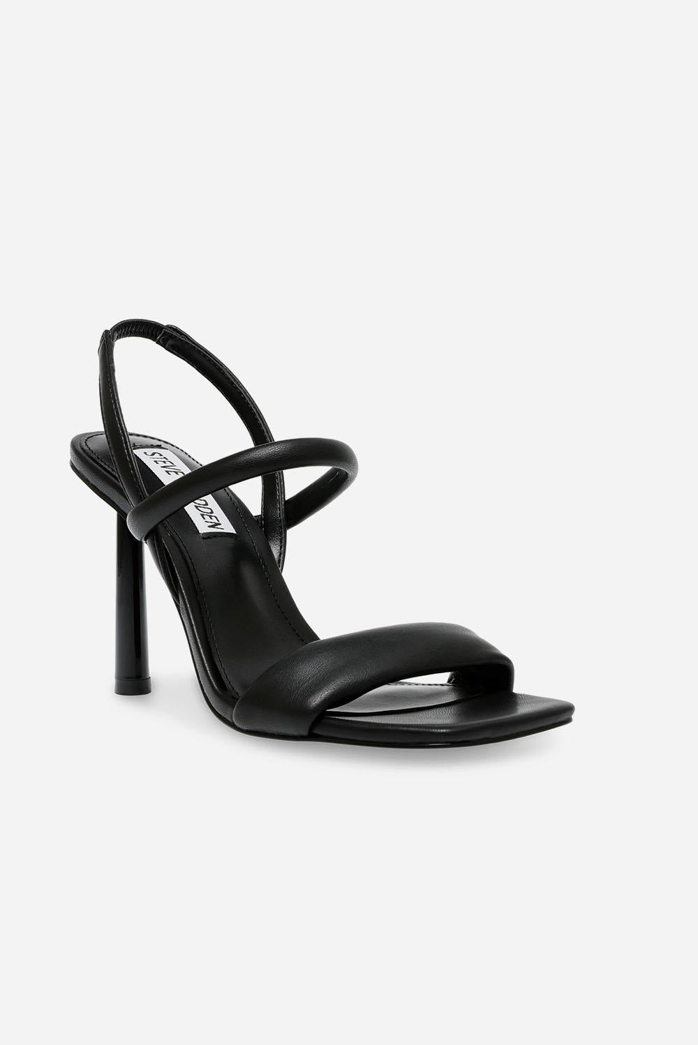  Steve Madden Exquisite Black Woman - 2