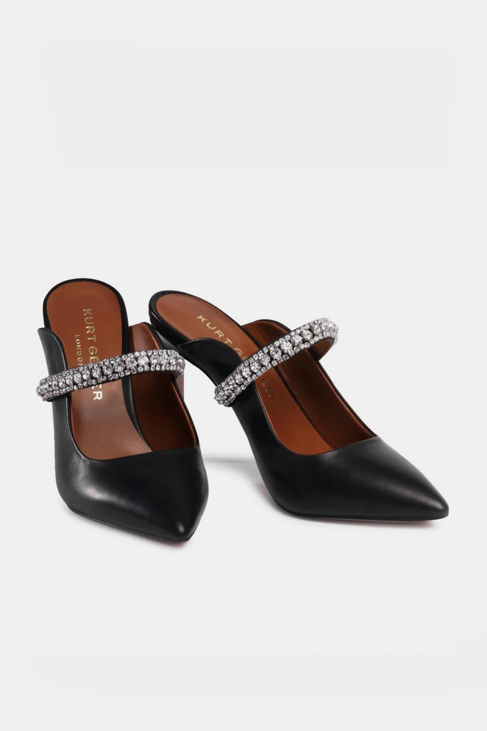  Kurt Geiger Duke Black Woman - 2