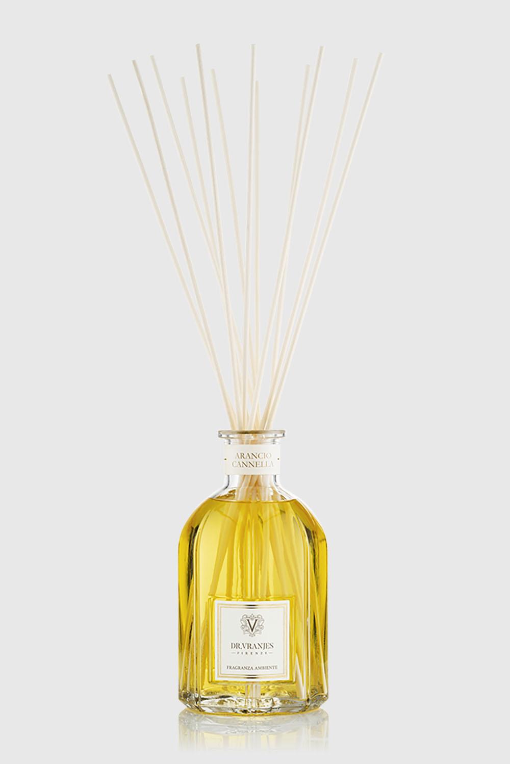  Dr. Vranjes Arancio Cannella 250ml Woman - 2