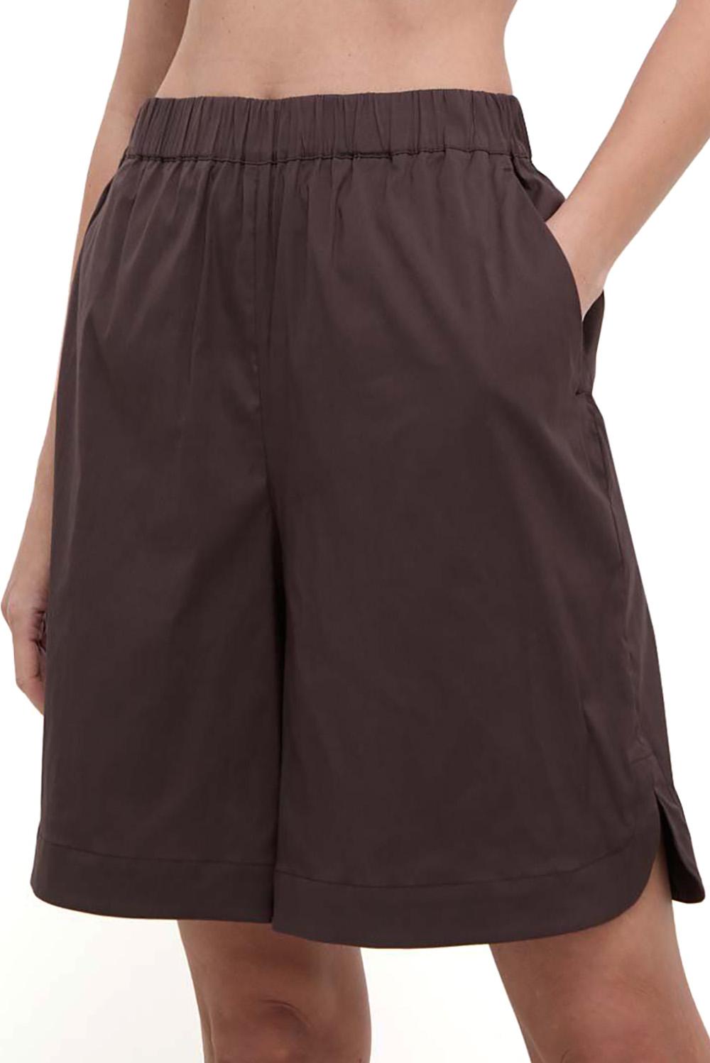  Max Mara Bermuda Oliveto Woman - 3