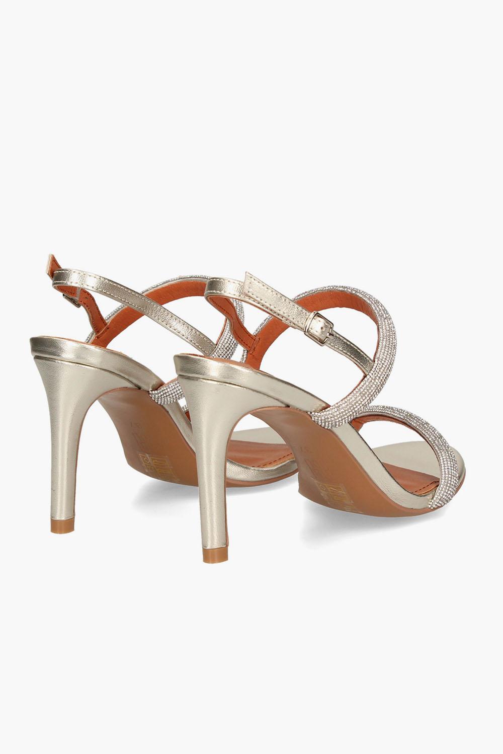  Bibi Lou Decolte' Platino Woman - 2