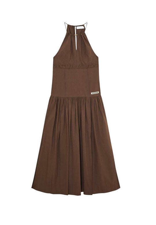 Patrizia Pepe Vestito in cotone