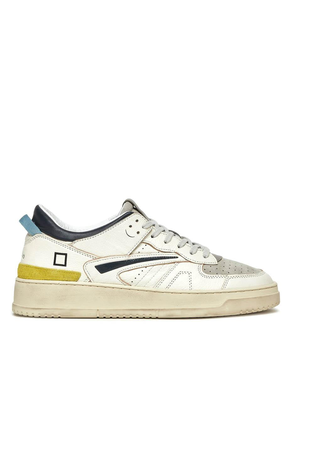  Date Sneakers Torneo Uomo - 1