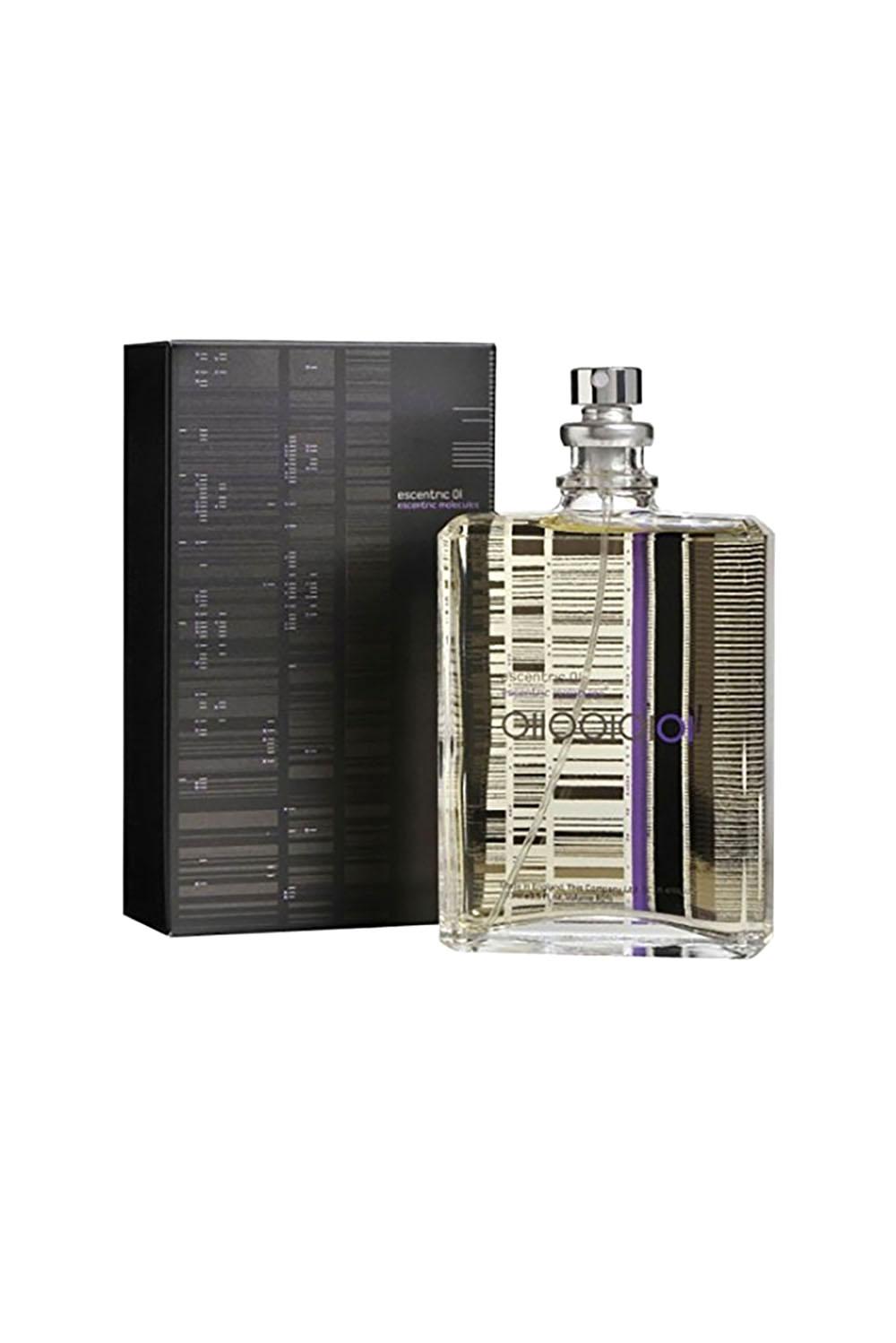  Escentric Molecules Escentric 01 100 Ml Woman - 1