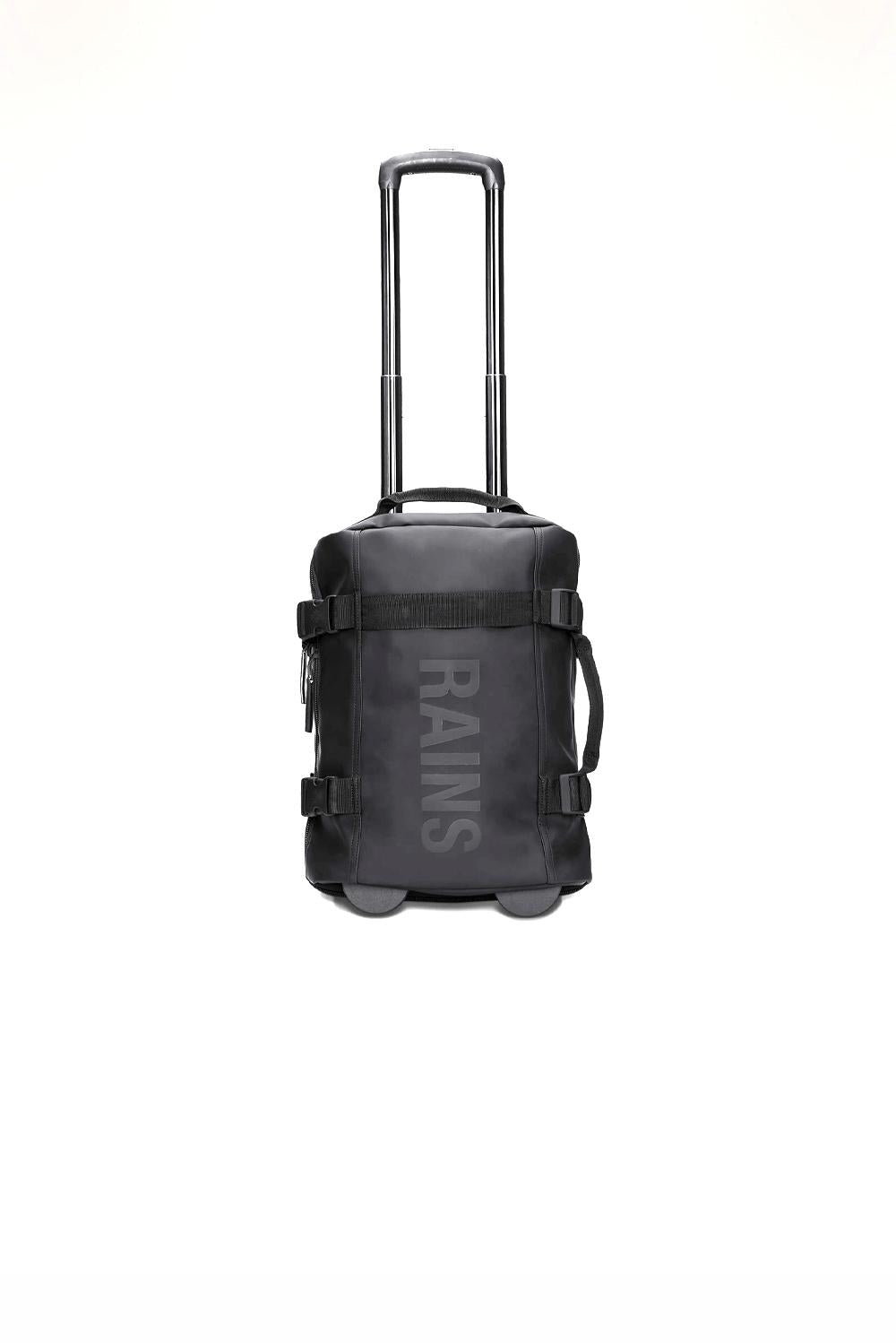  Rains Texel Cabin Bag Mini Uomo - 3