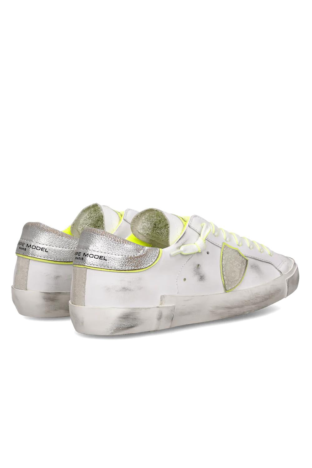  Philippe Model Sneakers Prsx Uomo - 3