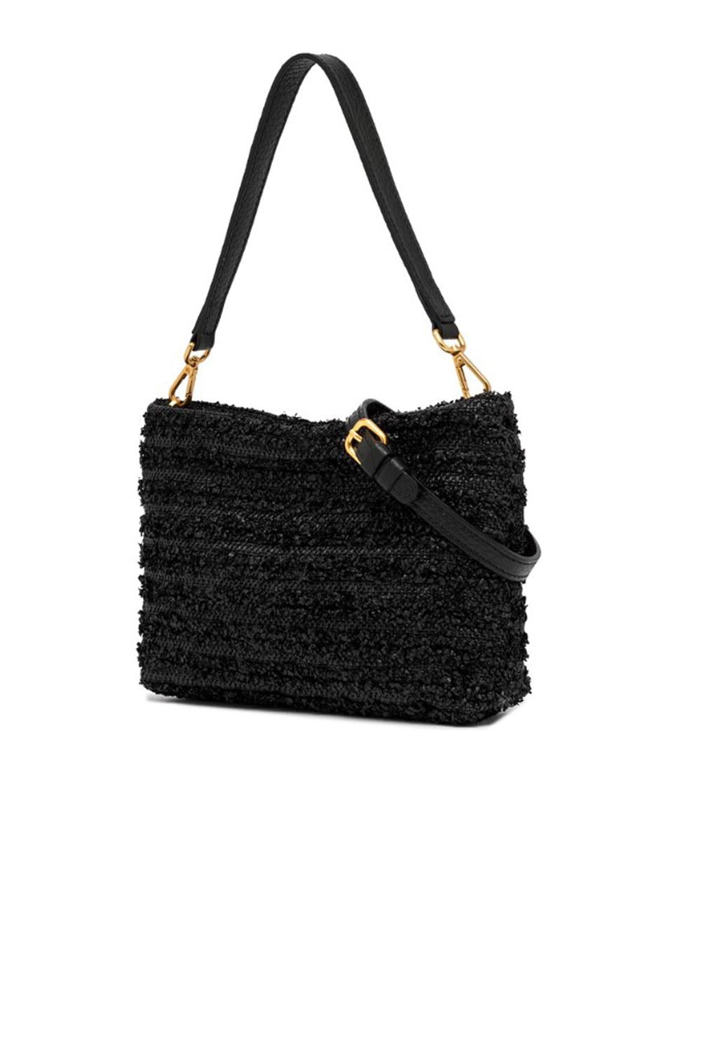  Gianni Chiarini Brenda Nero Woman - 4