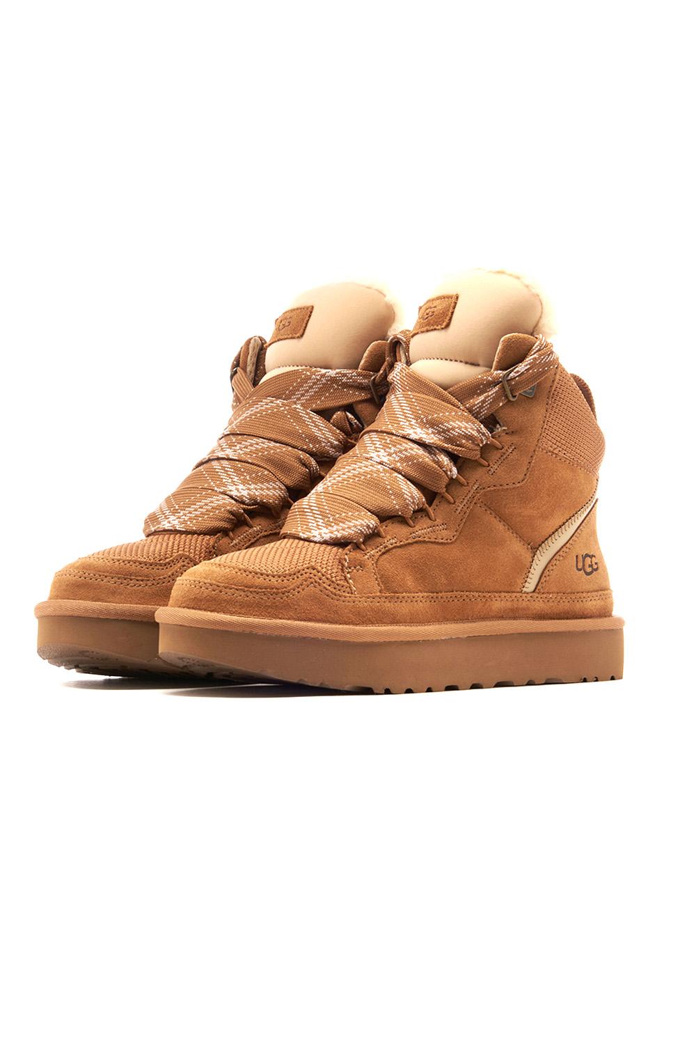  Ugg Highmel Chestnut Woman - 3