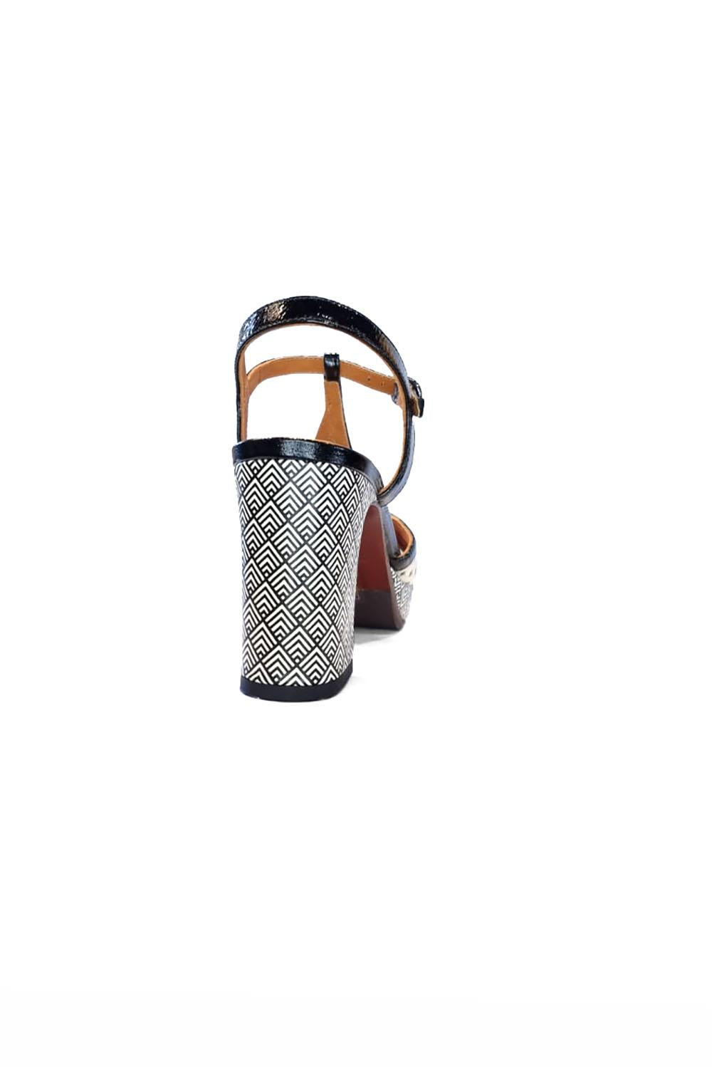  Chie Mihara Sandalo Kesira Leche Woman - 4